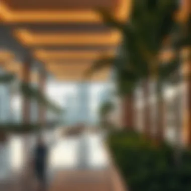 Exploring Park Heights Square 2: A Gateway to Luxurious Living in Dubai Introduction Exploring Park Heights Square 2: A Gateway to Luxurious Living in Dubai Introduction
