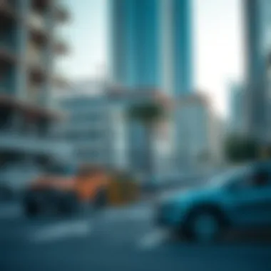 Notable Exploring Parking Solutions in Dubai Notable Exploring Parking Solutions in Dubai