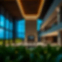 Exploring Platinum Residence JVC: A Comprehensive Guide Introduction
