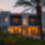 Exploring Premium Schools in Dubai Introduction