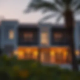 Exploring Premium Schools in Dubai Introduction