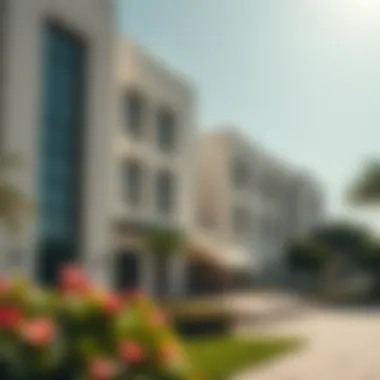 Notable Exploring Premium Schools in Dubai Notable Exploring Premium Schools in Dubai
