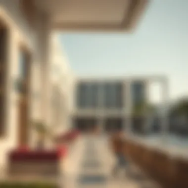 Exploring Premium Schools in Dubai Summary Exploring Premium Schools in Dubai Summary