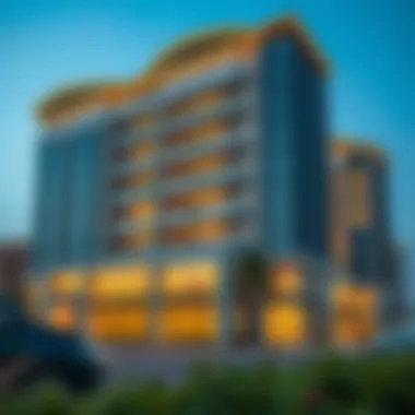 Exploring Rayna Properties in Dubai: A Comprehensive Guide Introduction Exploring Rayna Properties in Dubai: A Comprehensive Guide Introduction
