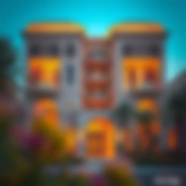 Notable Exploring Rayna Properties in Dubai: A Comprehensive Guide