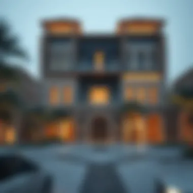 Exploring Rayna Properties in Dubai: A Comprehensive Guide Summary Exploring Rayna Properties in Dubai: A Comprehensive Guide Summary