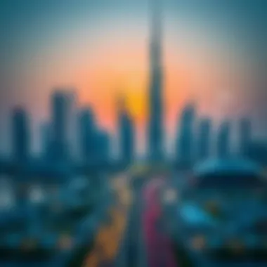 Regulatory framework illustrated through a graphic representation