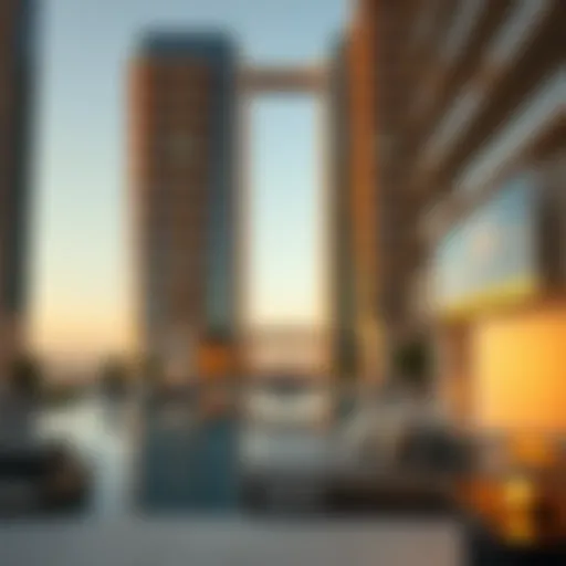 Exploring Ritz Carlton Residences Dubai: A Comprehensive Insight Introduction