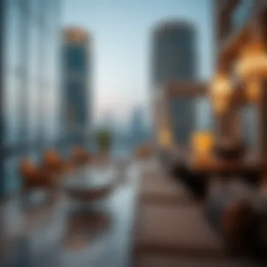 Notable Exploring Ritz Carlton Residences Dubai: A Comprehensive Insight