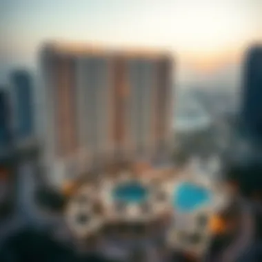 Exploring Ritz Carlton Residences Dubai: A Comprehensive Insight Summary