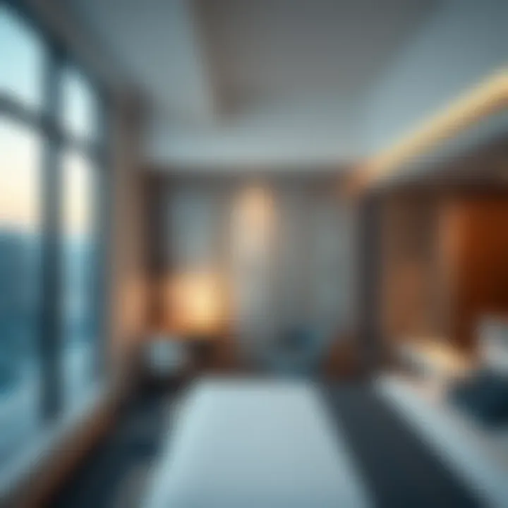 Notable Exploring Room Options in International City Phase 2: A Comprehensive Guide