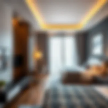 Exploring Room Options in International City Phase 2: A Comprehensive Guide Summary