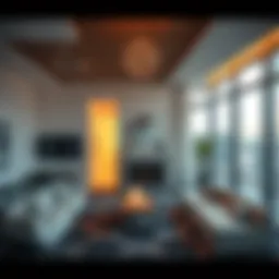 Exploring Rooms in Jebel Ali: A Comprehensive Overview Introduction