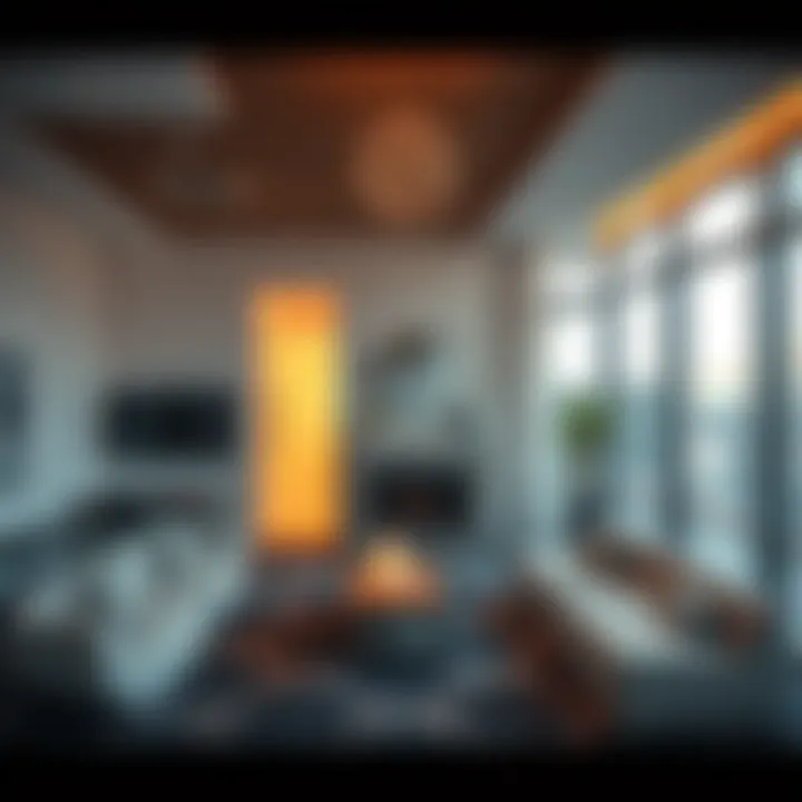 Exploring Rooms in Jebel Ali: A Comprehensive Overview Introduction