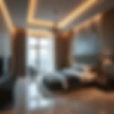 Notable Exploring Rooms in Jebel Ali: A Comprehensive Overview