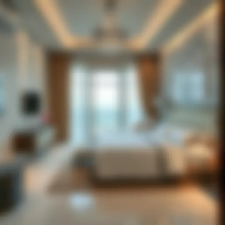 Exploring Rooms in Jebel Ali: A Comprehensive Overview Summary