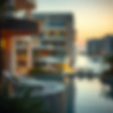Notable Exploring Rotana Cove: A Comprehensive Guide to Luxury Living Notable Exploring Rotana Cove: A Comprehensive Guide to Luxury Living