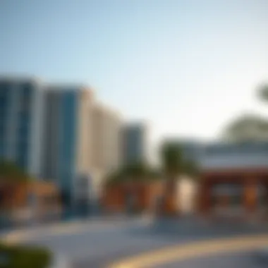 Exploring Rotana Cove: A Comprehensive Guide to Luxury Living Summary Exploring Rotana Cove: A Comprehensive Guide to Luxury Living Summary