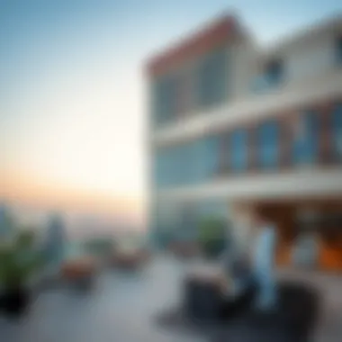 Notable Exploring Rove Hotel Jebel Ali: A Comprehensive Insight