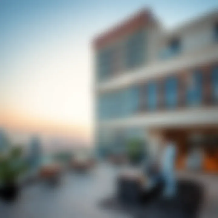 Notable Exploring Rove Hotel Jebel Ali: A Comprehensive Insight