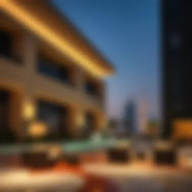 Exploring Rove Hotel Jebel Ali: A Comprehensive Insight Summary Exploring Rove Hotel Jebel Ali: A Comprehensive Insight Summary