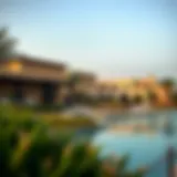Exploring Serena Arabian Ranches: A Comprehensive Insight Introduction