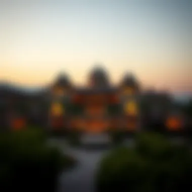 Notable Exploring Serena Arabian Ranches: A Comprehensive Insight