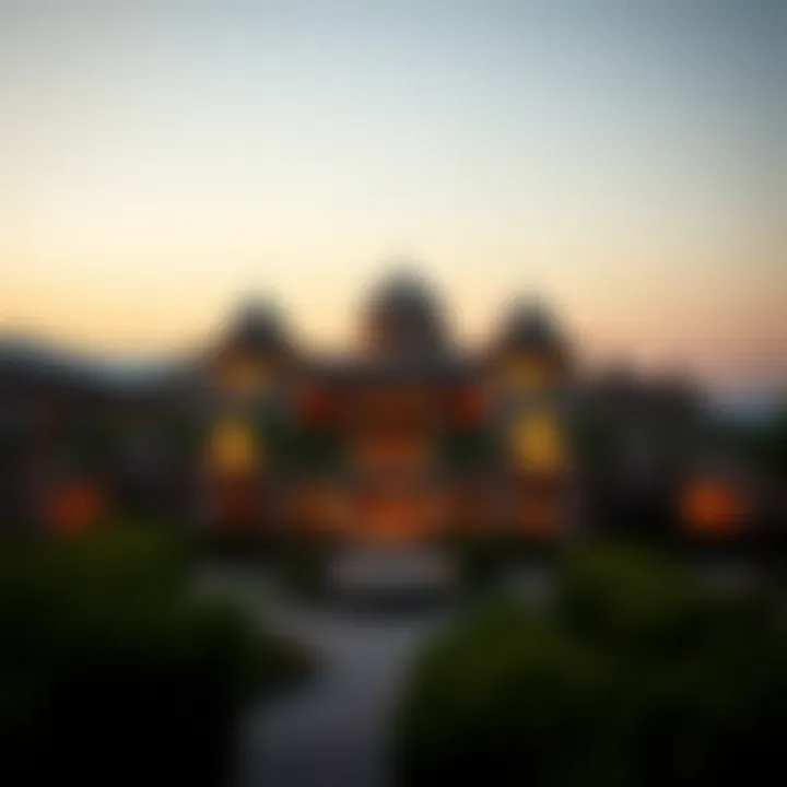 Notable Exploring Serena Arabian Ranches: A Comprehensive Insight