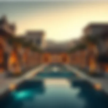 Exploring Serena Arabian Ranches: A Comprehensive Insight Summary Exploring Serena Arabian Ranches: A Comprehensive Insight Summary