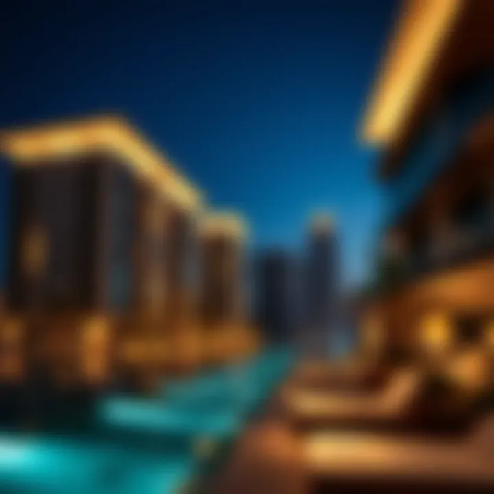 Notable Exploring Shoreline Apartments in Palm Jumeirah