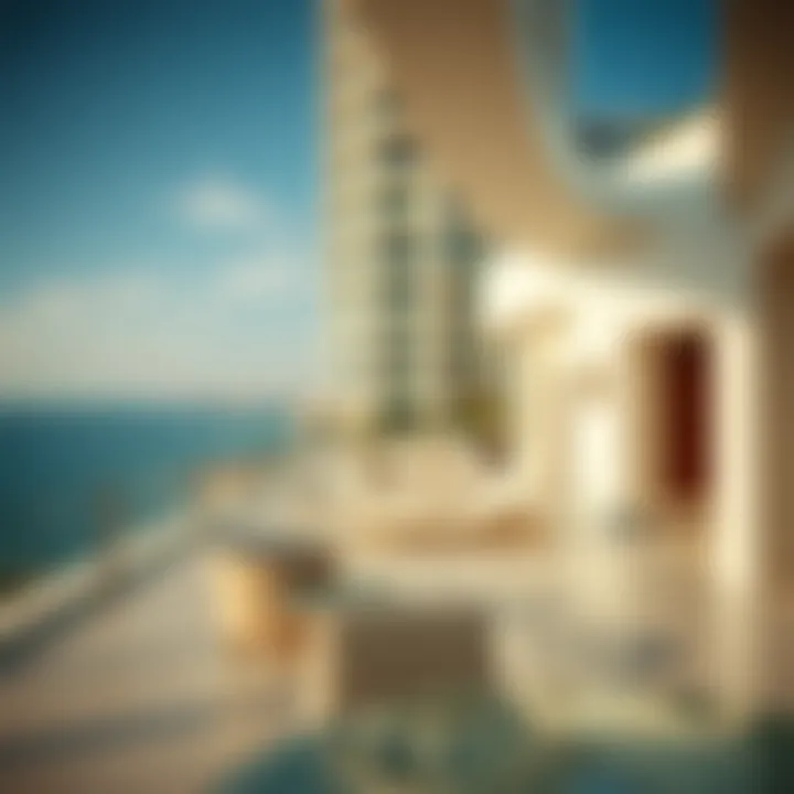 Exploring Shoreline Apartments in Palm Jumeirah Summary