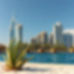 Exploring Shoreline at Palm Jumeirah: An In-Depth Guide Introduction