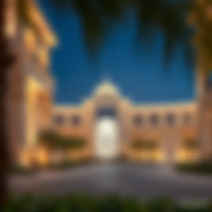 Notable Exploring Shurooq Mirdif: A Nexus of Luxury and Community