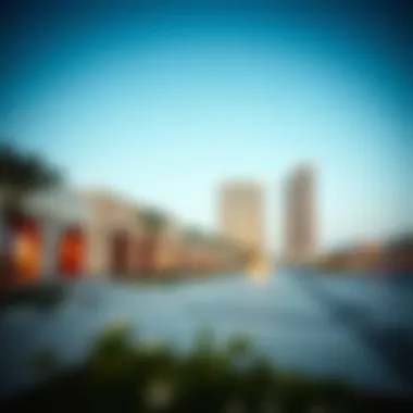 Exploring Shurooq Mirdif: A Nexus of Luxury and Community Summary