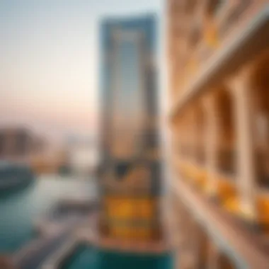 Notable Exploring Silicon Oasis Palace Tower: A Gem in Dubai's Luxury Real Estate Notable Exploring Silicon Oasis Palace Tower: A Gem in Dubai's Luxury Real Estate