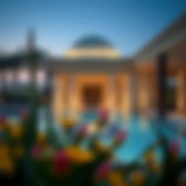 State-of-the-Art Amenities in Sobha Hartland State-of-the-art amenities in Sobha Hartland