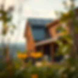 Exploring Solar Panels for Home Use: A Comprehensive Guide Introduction