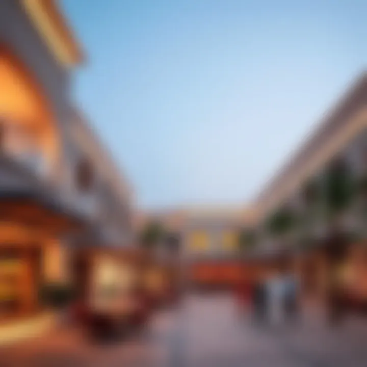 Notable Exploring Spinneys The Villa Centro: A Comprehensive Guide