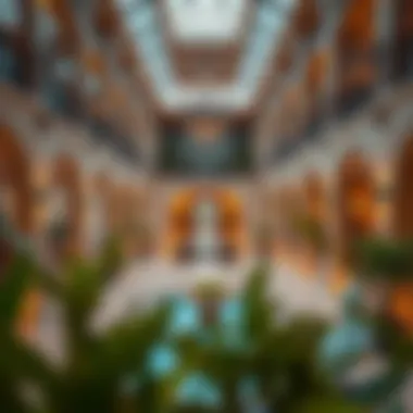Exploring Spinneys The Villa Centro: A Comprehensive Guide Summary Exploring Spinneys The Villa Centro: A Comprehensive Guide Summary