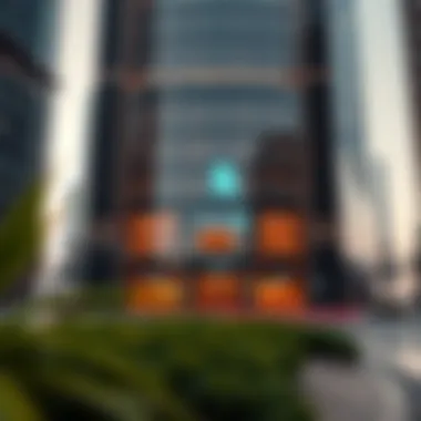 Exploring Standard Chartered Bank at Emaar Square: A Comprehensive Insight Summary