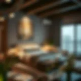 Exploring Studio Apartments in Al Nahda, Dubai: A Comprehensive Overview Introduction