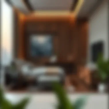Exploring Studio Apartments in Al Nahda, Dubai: A Comprehensive Overview Summary Exploring Studio Apartments in Al Nahda, Dubai: A Comprehensive Overview Summary