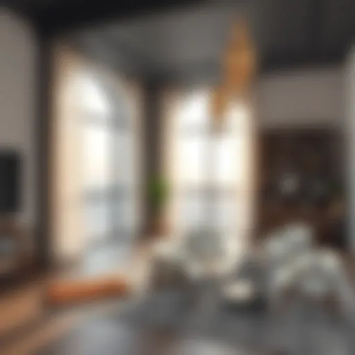 Exploring Studio Rental Opportunities in Dubai Introduction