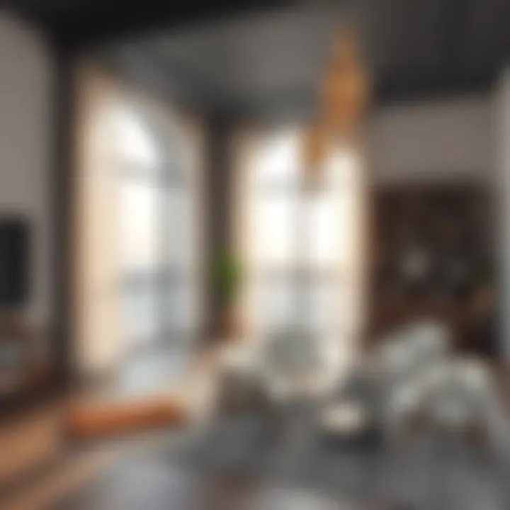 Exploring Studio Rental Opportunities in Dubai Introduction