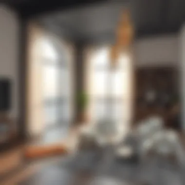 Exploring Studio Rental Opportunities in Dubai Introduction Exploring Studio Rental Opportunities in Dubai Introduction