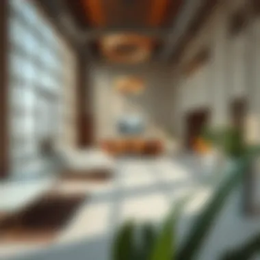 Notable Exploring Studio Rental Opportunities in Dubai Notable Exploring Studio Rental Opportunities in Dubai