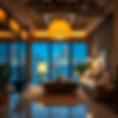 Exploring Studio Rental Opportunities in Dubai Summary Exploring Studio Rental Opportunities in Dubai Summary