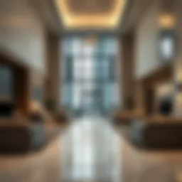 Exploring the 29 Boulevard Floor Plans: A Comprehensive Analysis Introduction