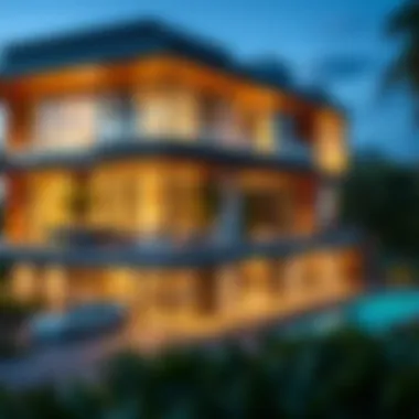 Exploring the 29 Boulevard Floor Plans: A Comprehensive Analysis Summary