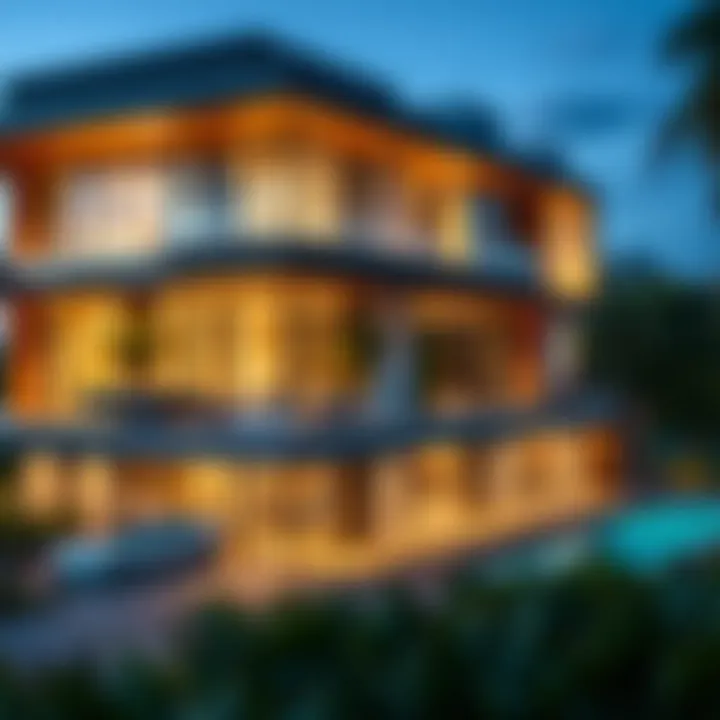 Exploring the 29 Boulevard Floor Plans: A Comprehensive Analysis Summary